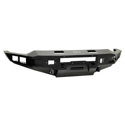 Westin - Westin 58-414215 Pro-Series Front Bumper - Image 2