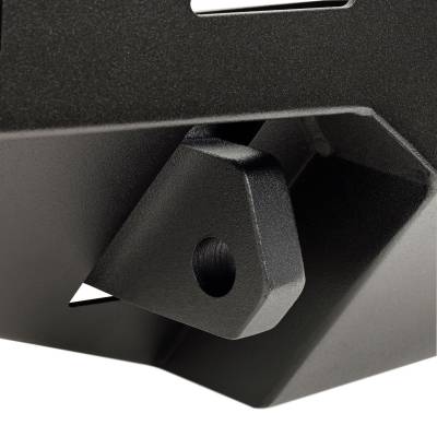 Westin - Westin 58-414215 Pro-Series Front Bumper - Image 5