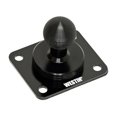 Westin - Westin 10-21035 AMPS Compatible Base Mount - Image 2