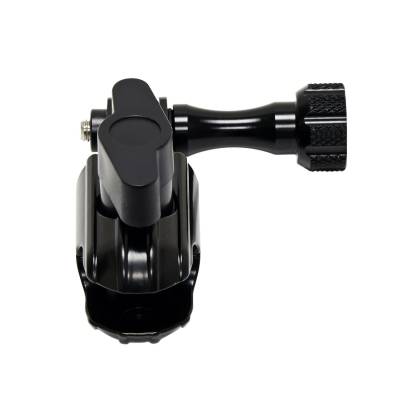 Westin - Westin 10-21085 Adjustable GoPro Adaptor Mount - Image 4