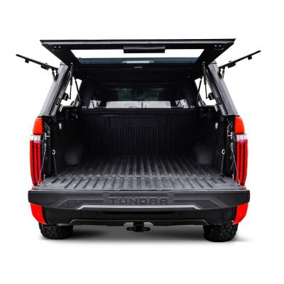 Westin - Westin 16-14155 Aluminum Bed Topper - Image 13