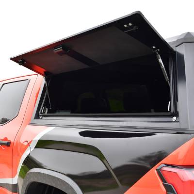 Westin - Westin 16-14155 Aluminum Bed Topper - Image 15