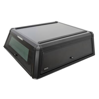 Westin 16-11015 Aluminum Bed Topper