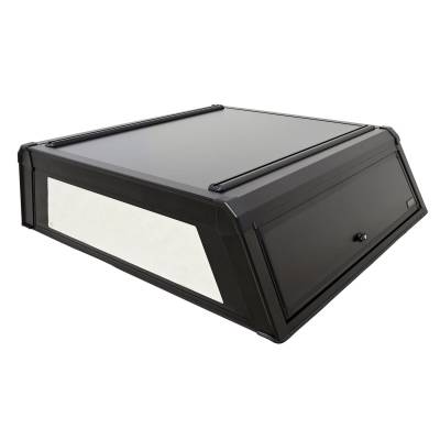 Westin - Westin 16-11015 Aluminum Bed Topper - Image 6