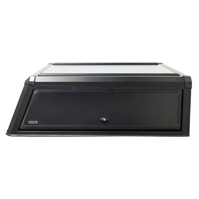 Westin - Westin 16-11015 Aluminum Bed Topper - Image 8