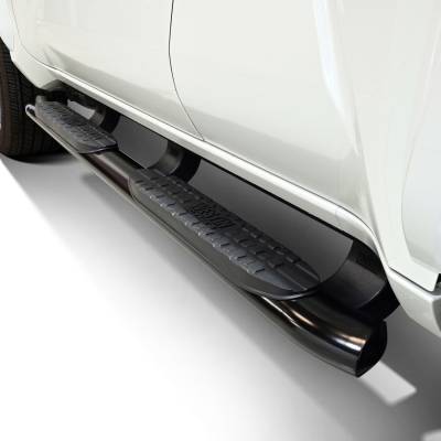 Westin - Westin 21-23785 PRO TRAXX 4 Oval Nerf Step Bars - Image 11