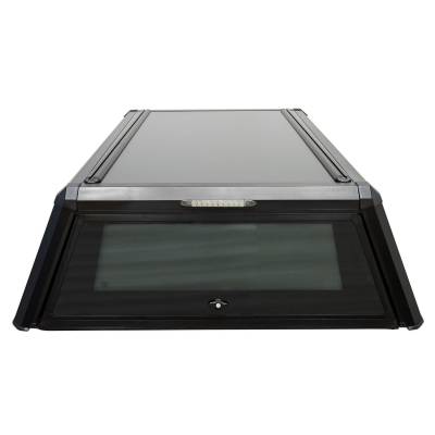 Westin - Westin 16-12815 Aluminum Bed Topper - Image 3