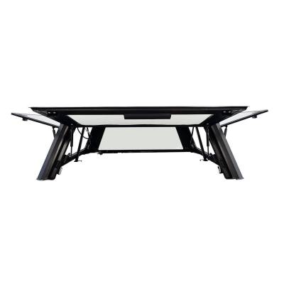 Westin - Westin 16-12815 Aluminum Bed Topper - Image 5