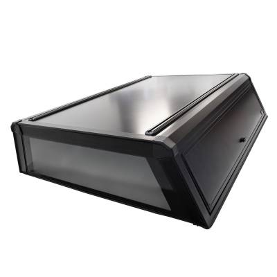 Westin - Westin 16-12815 Aluminum Bed Topper - Image 6