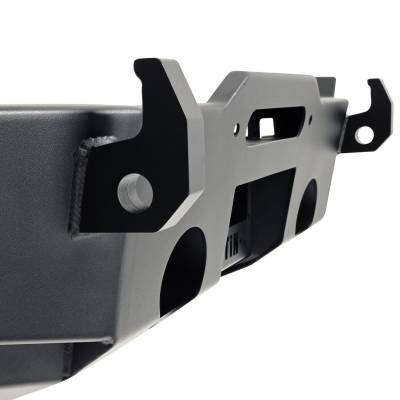 Westin - Westin 59-711195 XTS Front Bumper - Image 7