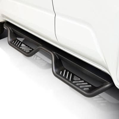 Westin - Westin 20-13785 Outlaw Nerf Step Bars - Image 8