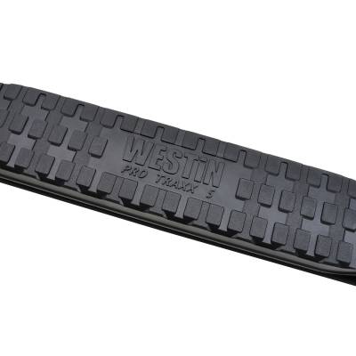 Westin - Westin 21-53780 PRO TRAXX 5 Oval Nerf Step Bars - Image 5