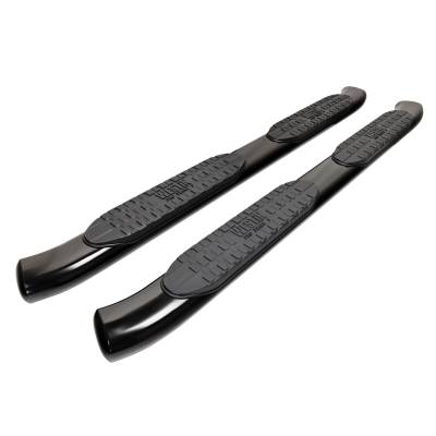 Westin 21-53785 PRO TRAXX 5 Oval Nerf Step Bars