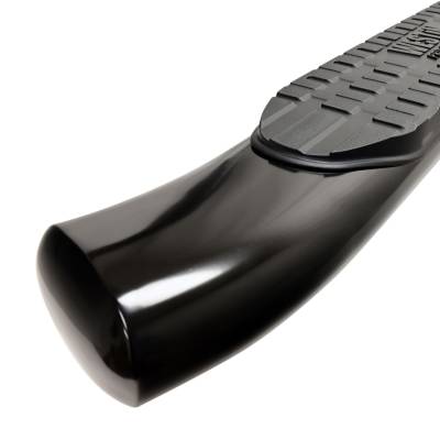 Westin - Westin 21-53785 PRO TRAXX 5 Oval Nerf Step Bars - Image 4