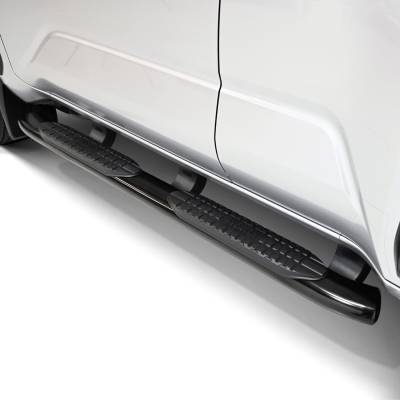 Westin - Westin 21-53785 PRO TRAXX 5 Oval Nerf Step Bars - Image 8