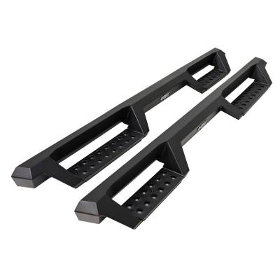 Westin 56-13785 HDX Drop Nerf Step Bars