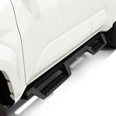 Westin - Westin 56-13785 HDX Drop Nerf Step Bars - Image 7