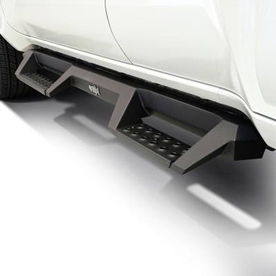Westin - Westin 56-13785 HDX Drop Nerf Step Bars - Image 8