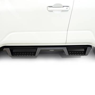 Westin - Westin 56-13785 HDX Drop Nerf Step Bars - Image 9