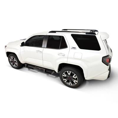 Westin - Westin 56-13785 HDX Drop Nerf Step Bars - Image 13