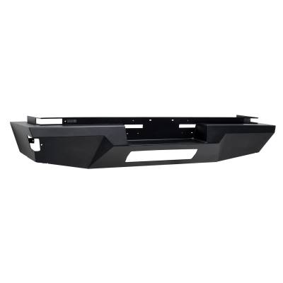 Westin - Westin 58-426095 Pro-Series Rear Bumper - Image 2