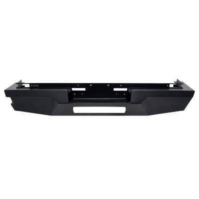 Westin - Westin 58-426095 Pro-Series Rear Bumper - Image 3