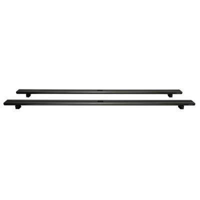 Westin - Westin 16-10059 EXP Truck Cap Cross Rails - Image 3