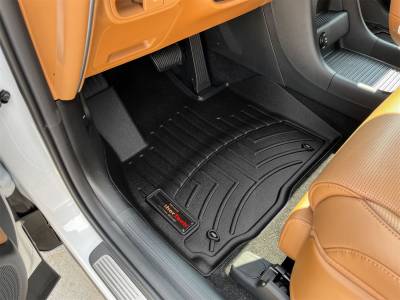 WeatherTech - WeatherTech 4419471 FloorLiner DigitalFit - Image 2