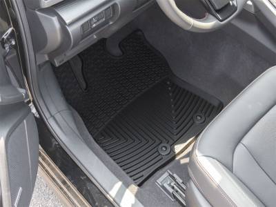 WeatherTech - WeatherTech W671 All Weather Floor Mats - Image 2