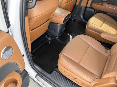 WeatherTech - WeatherTech 4419472 FloorLiner DigitalFit - Image 2