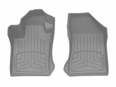 WeatherTech 4612051IM FloorLiner HP