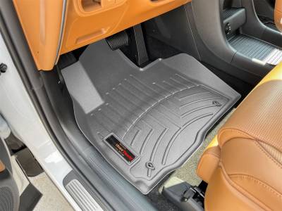 WeatherTech - WeatherTech 4619471 FloorLiner DigitalFit - Image 2