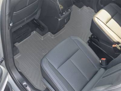 WeatherTech - WeatherTech 4619514 FloorLiner DigitalFit - Image 2