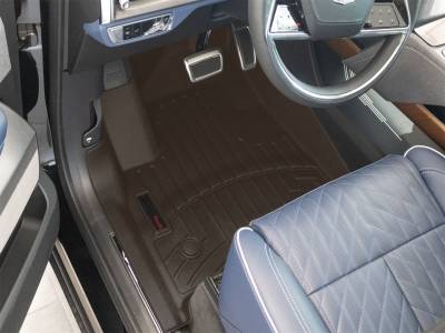 WeatherTech - WeatherTech 4719511 FloorLiner DigitalFit - Image 2