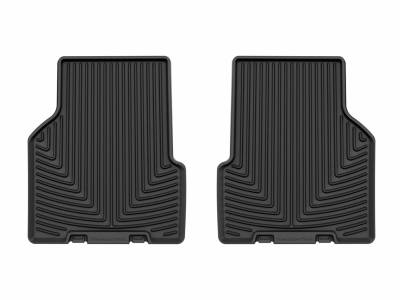 WeatherTech W693 All Weather Floor Mats