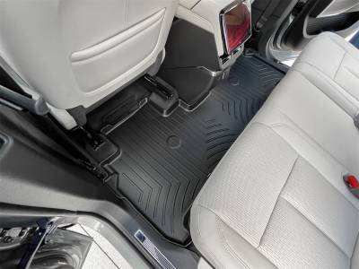 WeatherTech - WeatherTech 4419512 FloorLiner DigitalFit - Image 2