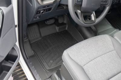 WeatherTech - WeatherTech 446971VIM FloorLiner HP - Image 2