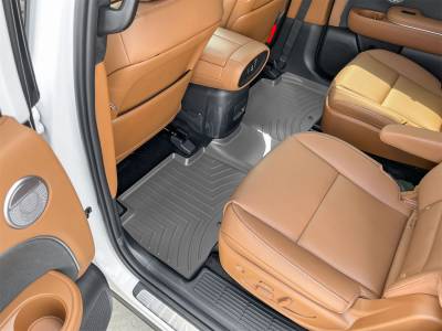 WeatherTech - WeatherTech 4619472 FloorLiner DigitalFit - Image 2