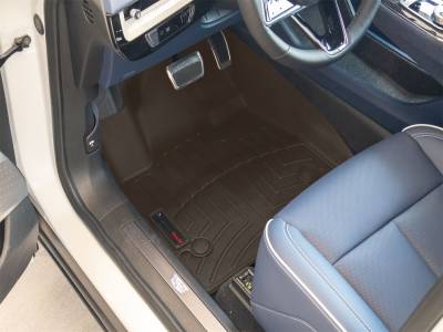 WeatherTech - WeatherTech 4719351 FloorLiner DigitalFit - Image 2