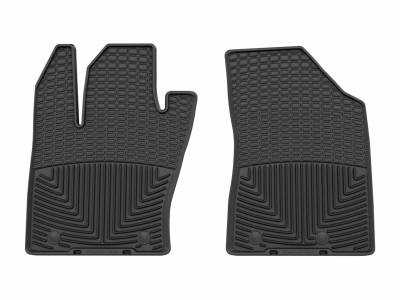 WeatherTech W384 All Weather Floor Mats