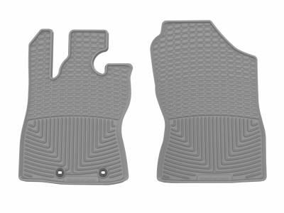 WeatherTech W671GR All Weather Floor Mats
