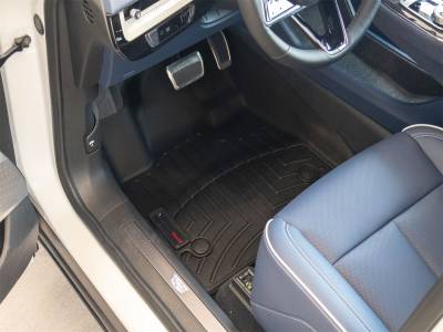 WeatherTech - WeatherTech 4419351 FloorLiner DigitalFit - Image 2