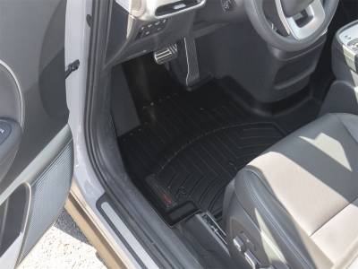 WeatherTech - WeatherTech 4419461 FloorLiner DigitalFit - Image 2