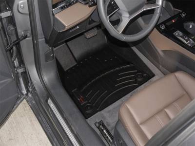 WeatherTech - WeatherTech 4419571 FloorLiner DigitalFit - Image 2