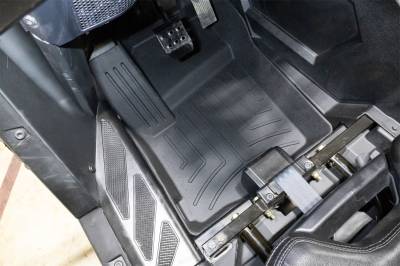 WeatherTech - WeatherTech 4417941IM FloorLiner HP - Image 2