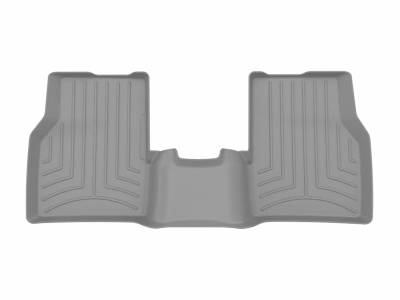 WeatherTech 4612052IM FloorLiner HP