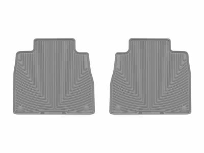 WeatherTech W691GR All Weather Floor Mats