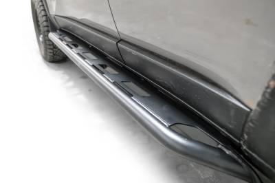 Fab Fours - Fab Fours TL24-G6750-B Rock Slider - Image 4