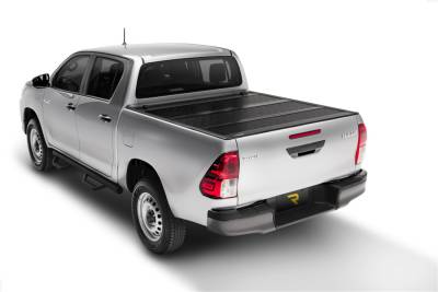 UnderCover FX61006 FLEX Tonneau Cover