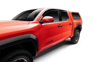 Husky Liners 2854135 Low Profile Vent Visor